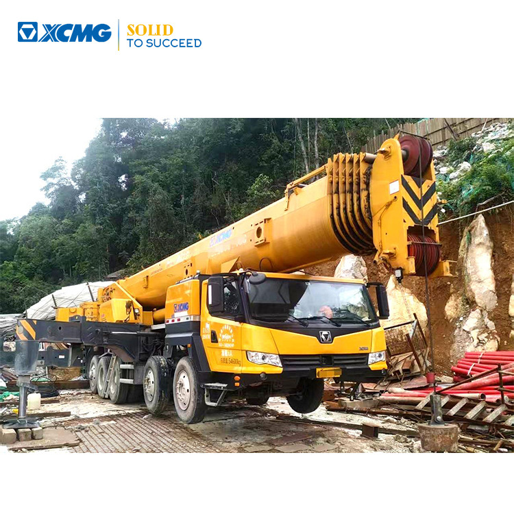 XCMG QY95K7C 95ton used truck crane mobile price - 모바일 크레인 : 사진 1 XCMG QY95K7C 95ton used truck crane mobile price - 모바일 크레인 : 사진 1