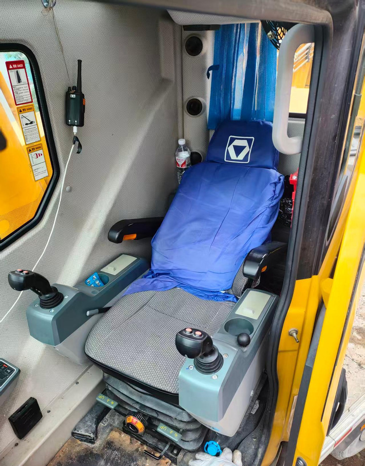 XCMG QY95K7C 95ton used truck crane mobile price - 모바일 크레인 : 사진 3 XCMG QY95K7C 95ton used truck crane mobile price - 모바일 크레인 : 사진 3