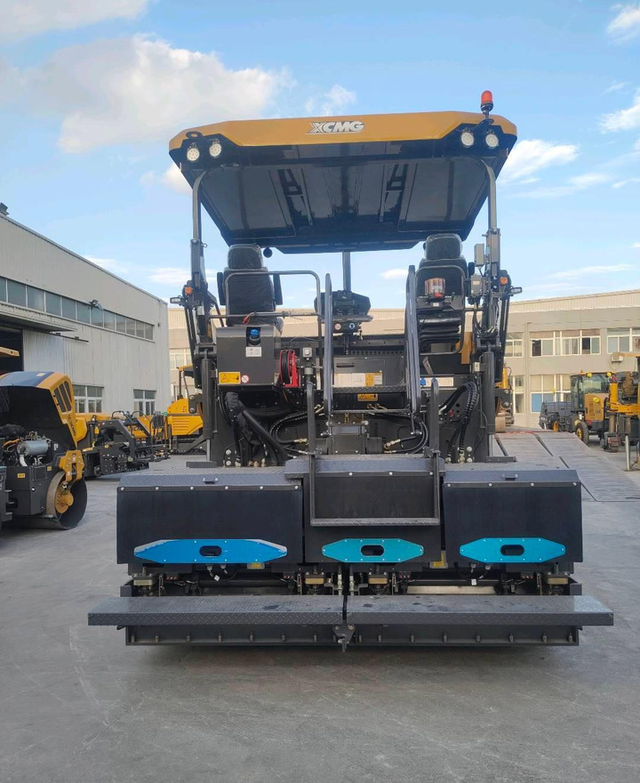 XCMG RP905IV used crawler portable concrete asphalt paver price - 아스팔트 포장기 : 사진 2 XCMG RP905IV used crawler portable concrete asphalt paver price - 아스팔트 포장기 : 사진 2