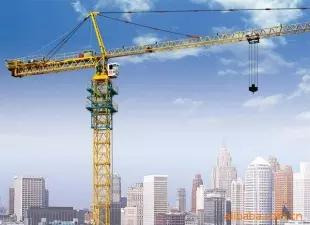 XCMG Used Construction Crane QTZ80 Potain Tower Crane For Sale - 타워 크레인 : 사진 5 XCMG Used Construction Crane QTZ80 Potain Tower Crane For Sale - 타워 크레인 : 사진 5