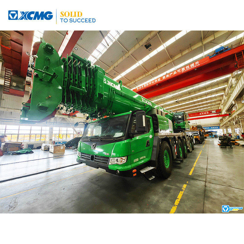 XCMG XCA260 used all terrain crane hydraulic lifting machine price - 전천후 지형 크레인 : 사진 1 XCMG XCA260 used all terrain crane hydraulic lifting machine price - 전천후 지형 크레인 : 사진 1