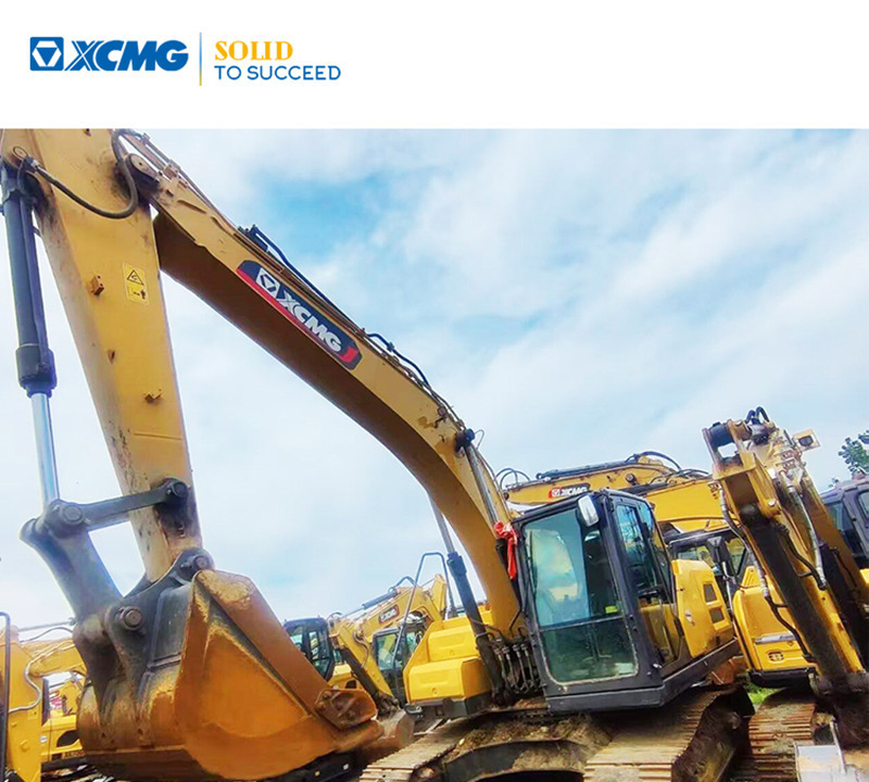 XCMG XE200GH medium 20ton crawler excavator used - 크롤러 굴삭기 : 사진 1 XCMG XE200GH medium 20ton crawler excavator used - 크롤러 굴삭기 : 사진 1