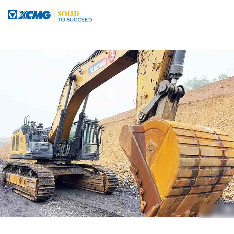 XCMG XE690DK heavy duty used excavator crawler price - 크롤러 굴삭기 : 사진 1 XCMG XE690DK heavy duty used excavator crawler price - 크롤러 굴삭기 : 사진 1