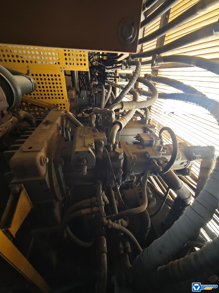 XCMG XGC28000 used 2000ton large tons crawler crane price - 크롤러 크레인 : 사진 2 XCMG XGC28000 used 2000ton large tons crawler crane price - 크롤러 크레인 : 사진 2