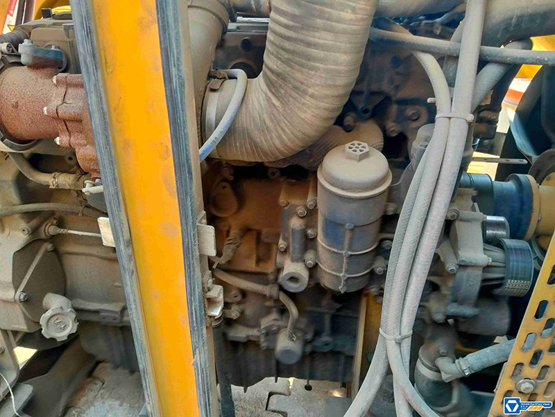 XCMG XGC55 55ton 2023 used crawler crane with good condition - 크롤러 크레인 : 사진 4 XCMG XGC55 55ton 2023 used crawler crane with good condition - 크롤러 크레인 : 사진 4