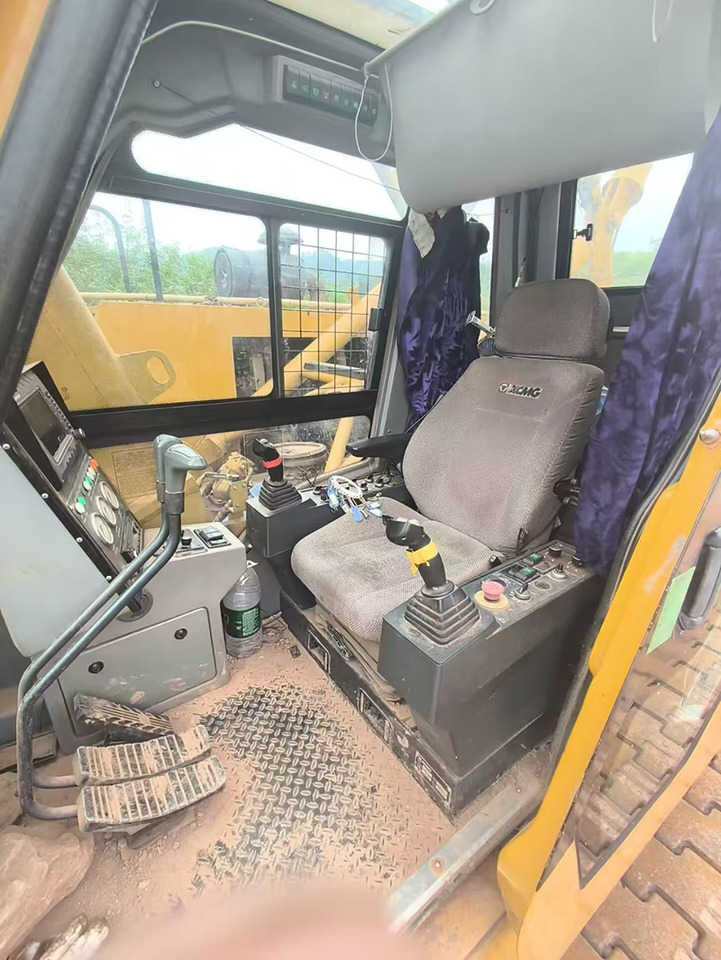 XCMG XGC55 55ton second hand 2021 crane with crawler for sale - 크롤러 크레인 : 사진 5 XCMG XGC55 55ton second hand 2021 crane with crawler for sale - 크롤러 크레인 : 사진 5