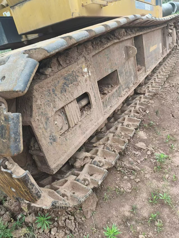 XCMG XGC55 55ton second hand 2021 crane with crawler for sale - 크롤러 크레인 : 사진 3 XCMG XGC55 55ton second hand 2021 crane with crawler for sale - 크롤러 크레인 : 사진 3