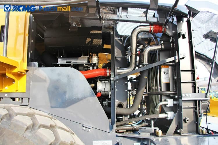 XCMG ZL50GN Wheel Loader Spare Parts List - 예비 부속 휠 로더 용 : 사진 3 XCMG ZL50GN Wheel Loader Spare Parts List - 예비 부속 휠 로더 용 : 사진 3