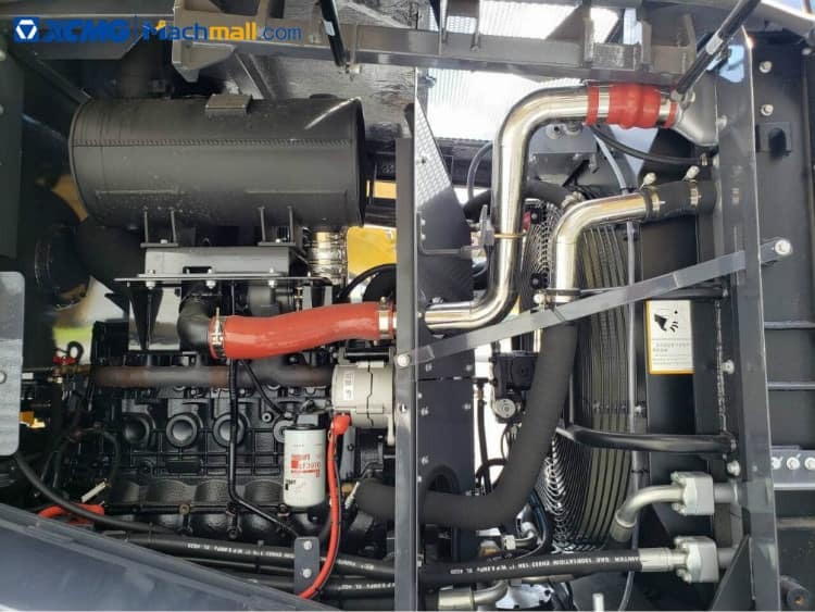 XCMG ZL50GN Wheel Loader Spare Parts List - 예비 부속 휠 로더 용 : 사진 2 XCMG ZL50GN Wheel Loader Spare Parts List - 예비 부속 휠 로더 용 : 사진 2