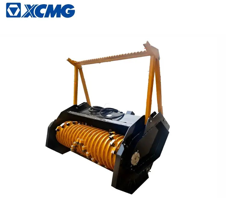 XCMG official X0513 forestry mulcher skid steer attachments mini skid steer with mulcher forestry - 산림 멀칭기 : 사진 5 XCMG official X0513 forestry mulcher skid steer attachments mini skid steer with mulcher forestry - 산림 멀칭기 : 사진 5