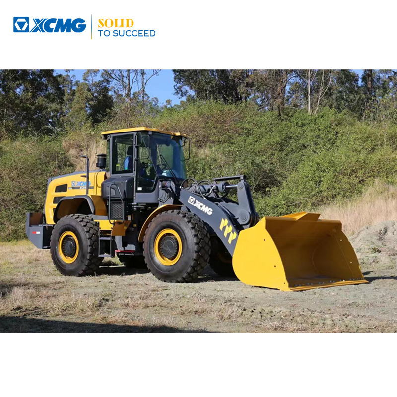 XCMG official XC948 4.5ton wheel loader hydraulic with diesel engine in stock - 휠 로더 : 사진 1 XCMG official XC948 4.5ton wheel loader hydraulic with diesel engine in stock - 휠 로더 : 사진 1