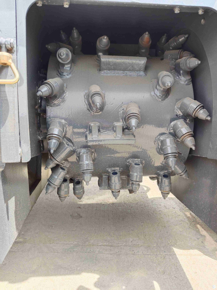 XCMG official XM505IV 500mm road milling machine - 콜드 플래너 : 사진 5 XCMG official XM505IV 500mm road milling machine - 콜드 플래너 : 사진 5