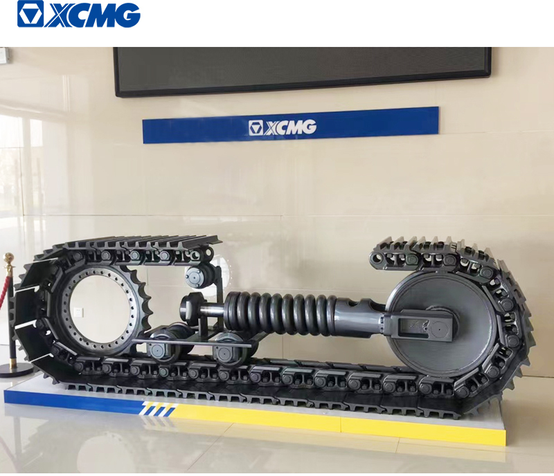 XCMG official genuine undercarriage parts excavator Track chassis spare parts price - 언더캐리지 부품 굴착기 용 : 사진 1 XCMG official genuine undercarriage parts excavator Track chassis spare parts price - 언더캐리지 부품 굴착기 용 : 사진 1