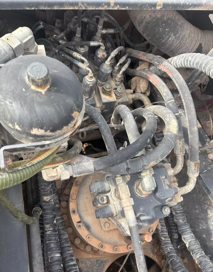 XCMG official large hydraulic excavator 50ton used price - 크롤러 굴삭기 : 사진 5 XCMG official large hydraulic excavator 50ton used price - 크롤러 굴삭기 : 사진 5