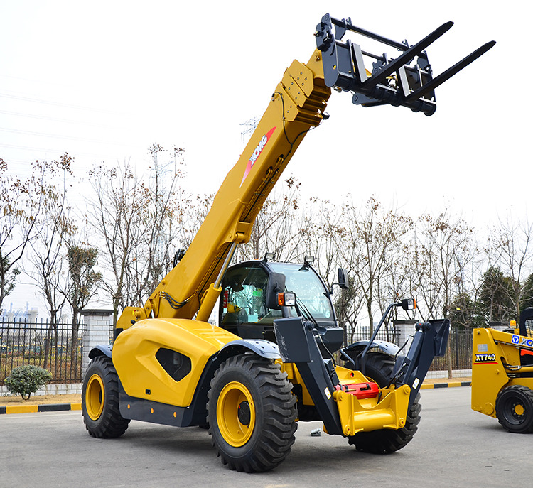 XCMG second hand telescopic boom forklift telehandler XC6-2506E price - 텔레스코픽 핸들러 : 사진 4 XCMG second hand telescopic boom forklift telehandler XC6-2506E price - 텔레스코픽 핸들러 : 사진 4