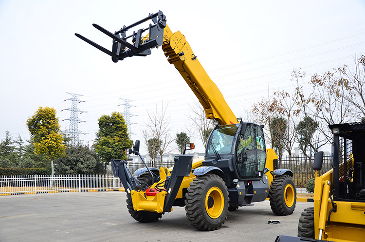 XCMG second hand telescopic boom forklift telehandler XC6-2506E price - 텔레스코픽 핸들러 : 사진 3 XCMG second hand telescopic boom forklift telehandler XC6-2506E price - 텔레스코픽 핸들러 : 사진 3