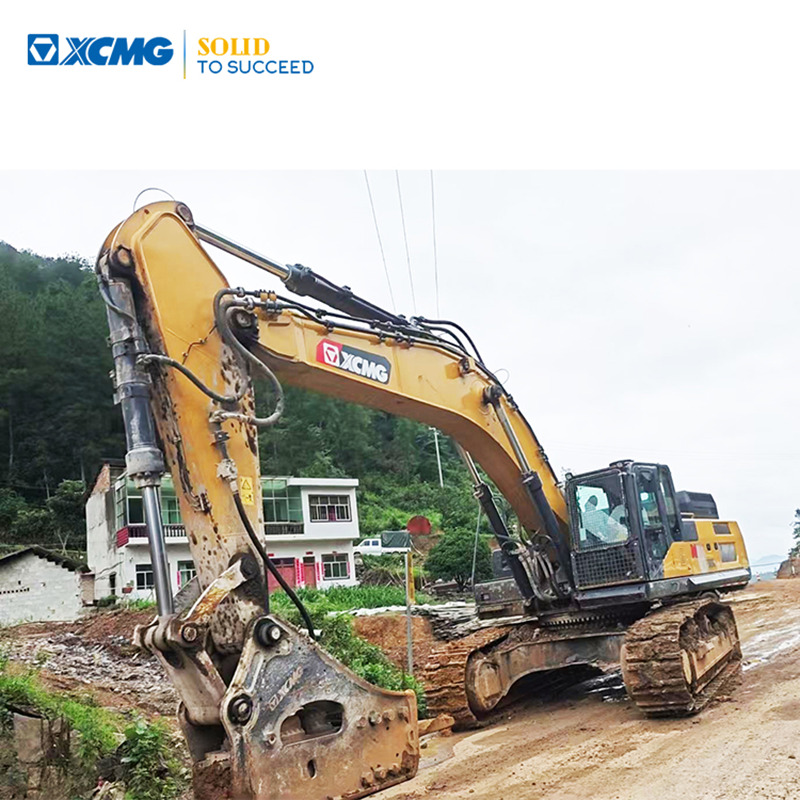 XCMG used crawler hydraulic excavator XE550DK 50ton price - 크롤러 굴삭기 : 사진 1 XCMG used crawler hydraulic excavator XE550DK 50ton price - 크롤러 굴삭기 : 사진 1