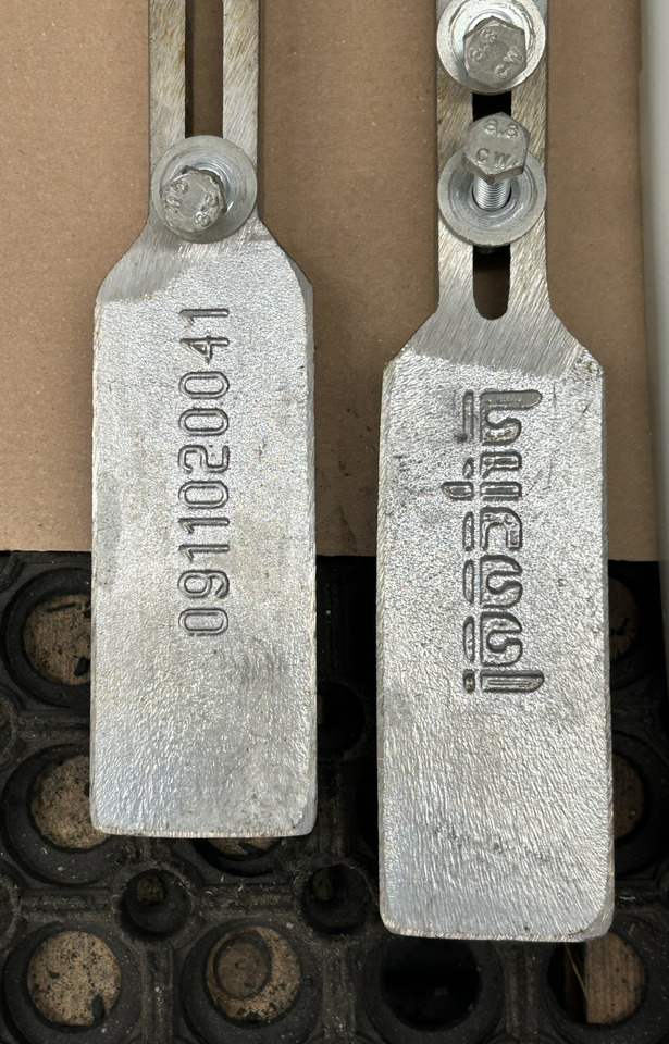 COOLTRONIC 1400 G2 SLIM HATCH - 에어컨 부품 트럭 용 : 사진 3 COOLTRONIC 1400 G2 SLIM HATCH - 에어컨 부품 트럭 용 : 사진 3