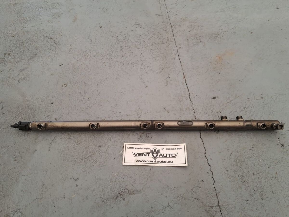 Commonrail pressure pipe Mercedes-Benz ACTROS MP4 A4710780245 Mercedes-Benz ACTROS MP4 truck - 연료 시스템 트럭 용 : 사진 1 Commonrail pressure pipe Mercedes-Benz ACTROS MP4 A4710780245 Mercedes-Benz ACTROS MP4 truck - 연료 시스템 트럭 용 : 사진 1