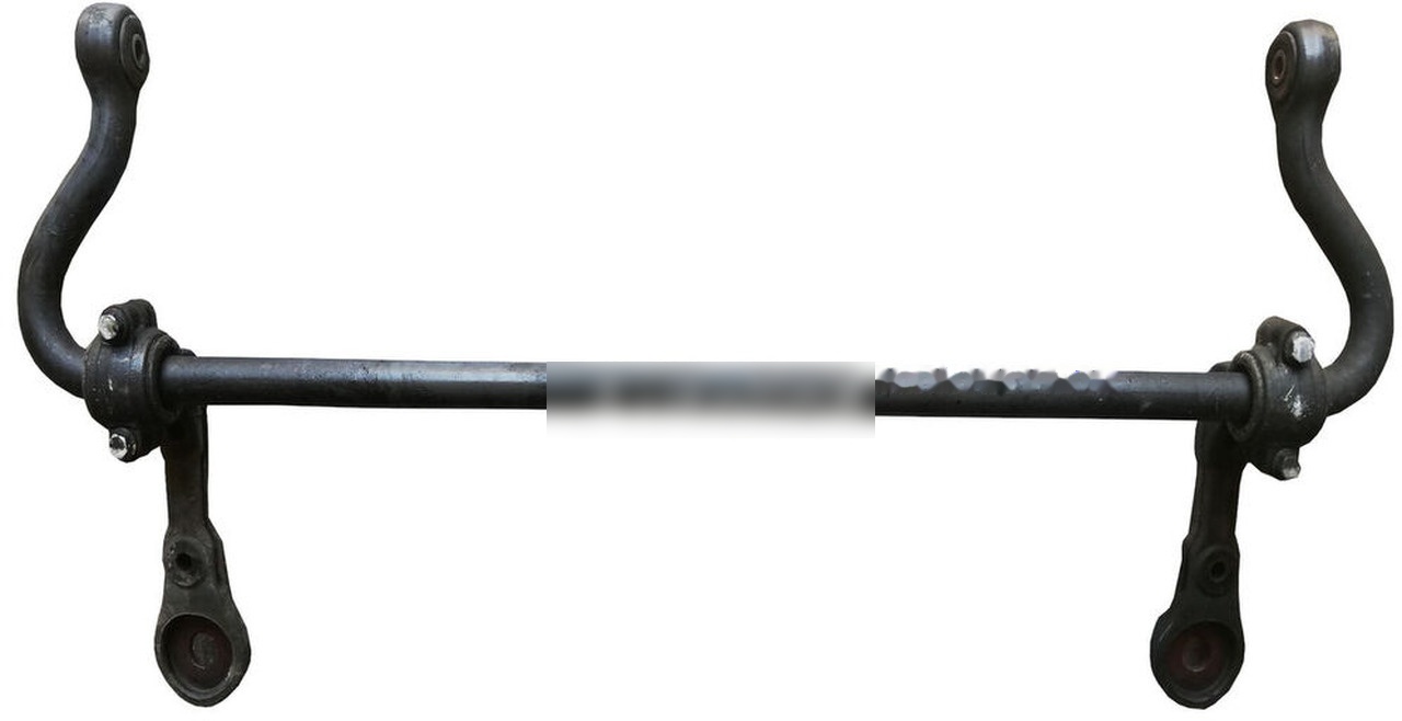 Complete Stabilizer DAF XF 106 front 1849366 DAF XF 106 truck - 프레임/ 시 트럭 용 : 사진 1 Complete Stabilizer DAF XF 106 front 1849366 DAF XF 106 truck - 프레임/ 시 트럭 용 : 사진 1