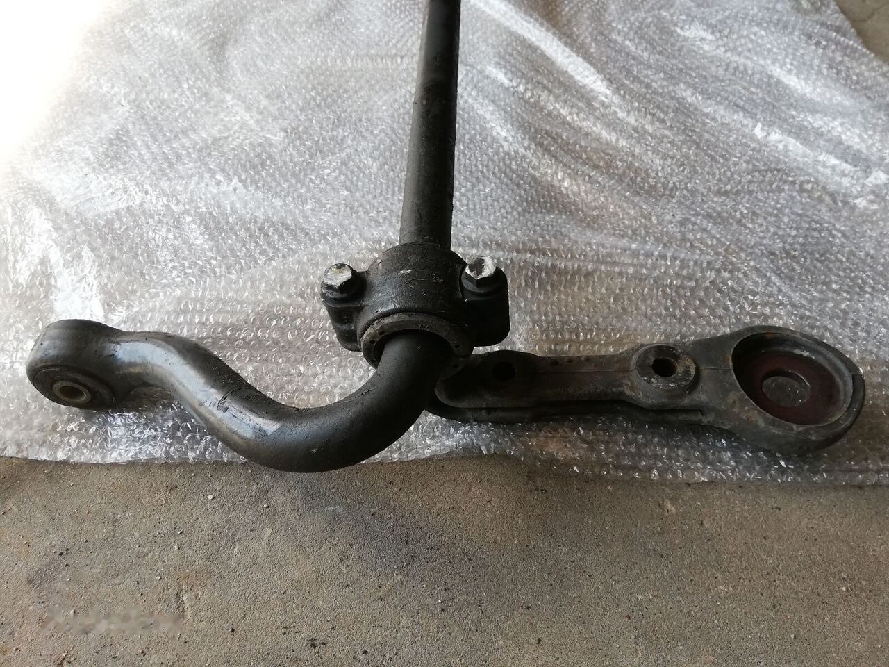 Complete Stabilizer DAF XF 106 front 1849366 DAF XF 106 truck - 프레임/ 시 트럭 용 : 사진 3 Complete Stabilizer DAF XF 106 front 1849366 DAF XF 106 truck - 프레임/ 시 트럭 용 : 사진 3