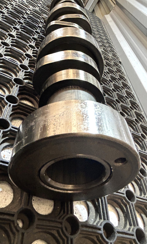 DAF CAMSHAFT DAF XF 106 480 530 - 캠샤프트 : 사진 1 DAF CAMSHAFT DAF XF 106 480 530 - 캠샤프트 : 사진 1