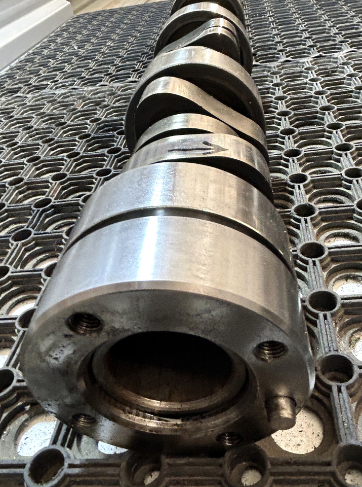 DAF CAMSHAFT DAF XF 106 480 530 - 캠샤프트 : 사진 4 DAF CAMSHAFT DAF XF 106 480 530 - 캠샤프트 : 사진 4