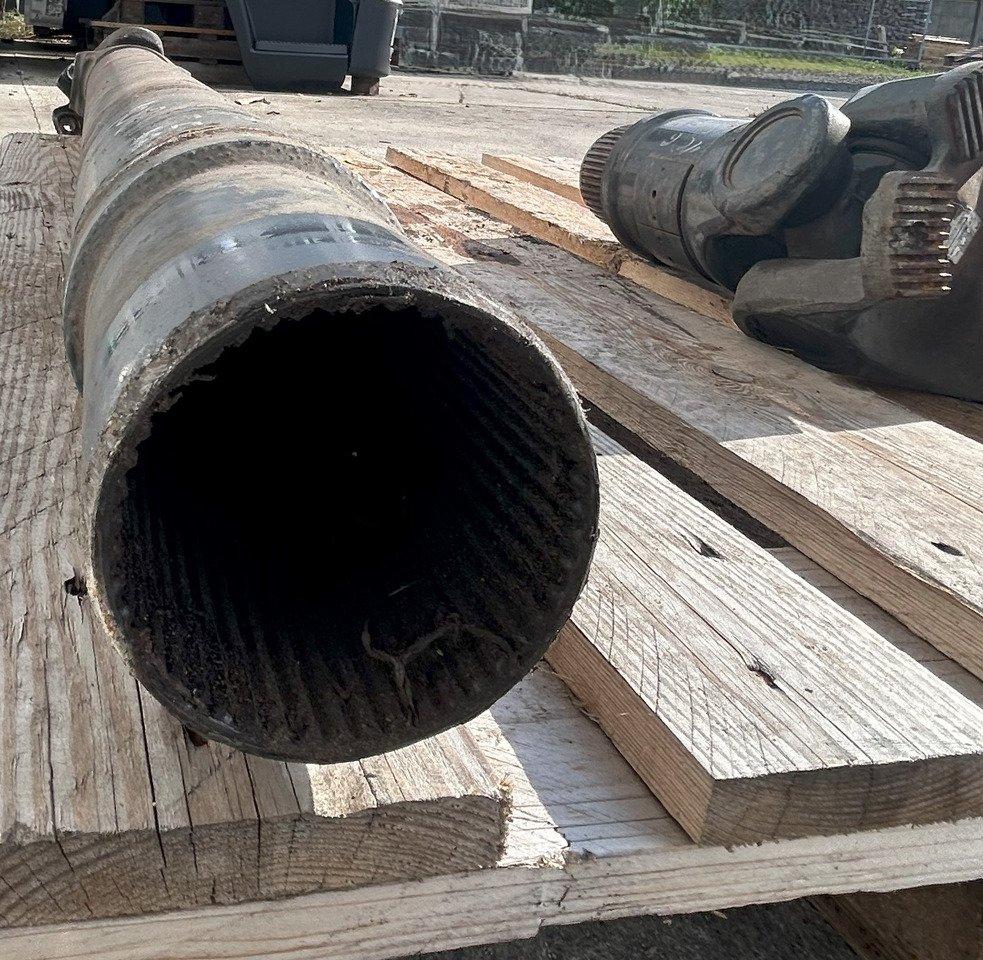 DAF CF EURO 6 440 DRIVE SHAFT LENGTH 1640 MM - 프로펠러 샤프트 : 사진 5 DAF CF EURO 6 440 DRIVE SHAFT LENGTH 1640 MM - 프로펠러 샤프트 : 사진 5