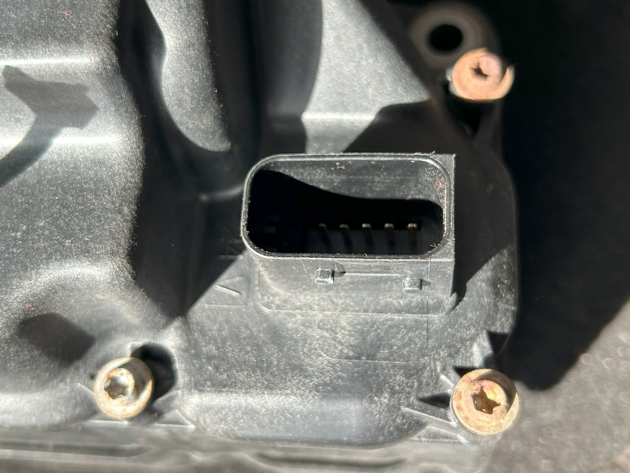 배기 시스템 트럭 용 DAF CF EURO 6 DENOXTRONIX 2.2 ADBLUE PUMP : 사진 6