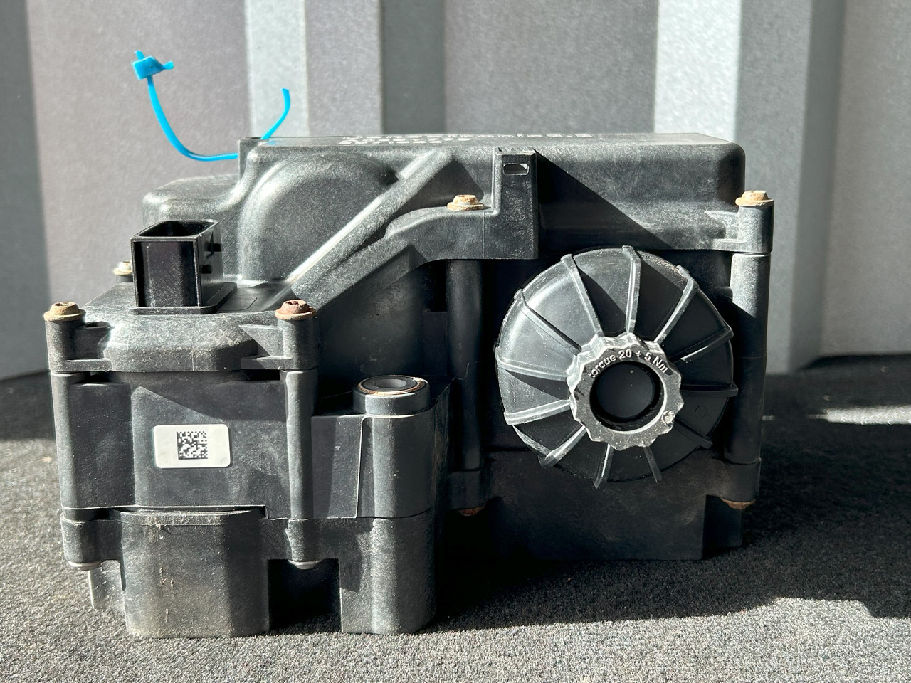 배기 시스템 트럭 용 DAF CF EURO 6 DENOXTRONIX 2.2 ADBLUE PUMP : 사진 5