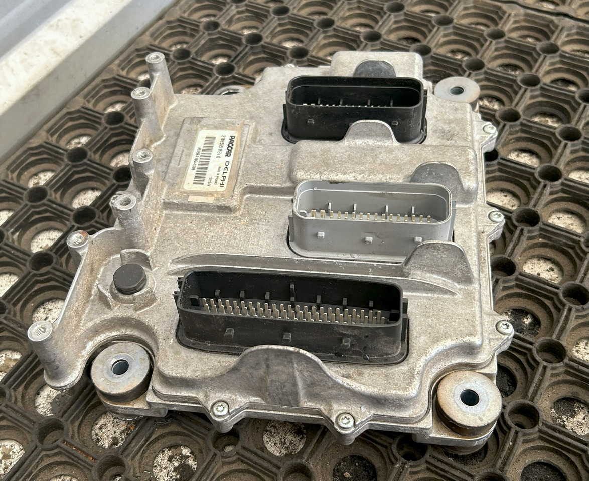DAF ENGINE CONTROLLER DAF CF EURO 6 - ECU : 사진 4 DAF ENGINE CONTROLLER DAF CF EURO 6 - ECU : 사진 4