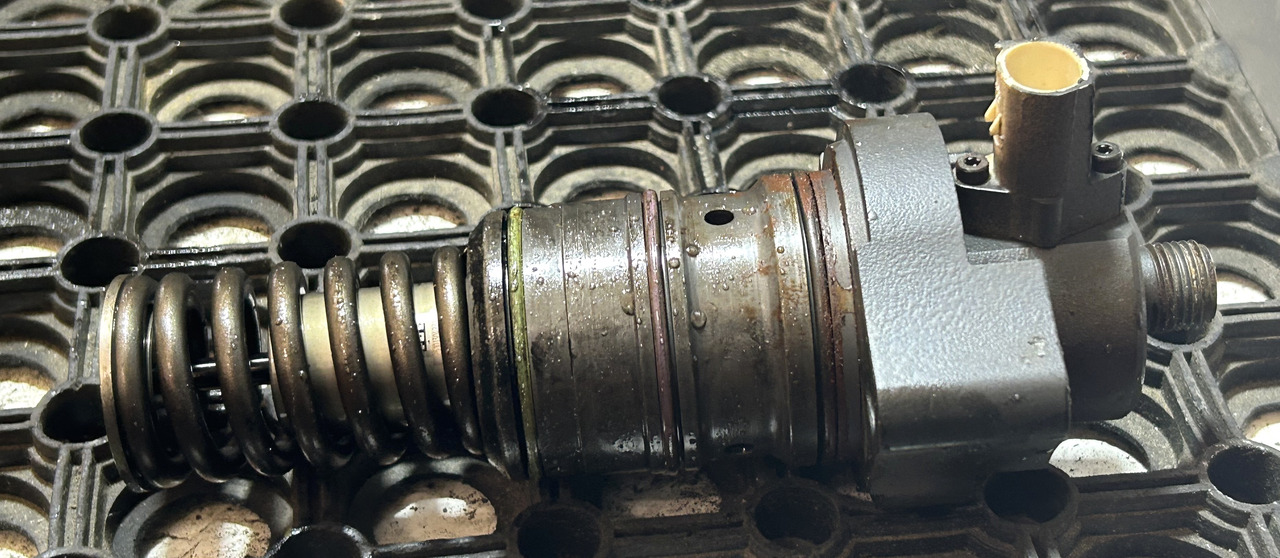 DAF FUEL PUMP INJECTOR DAF XF 106 480KM - 연료 펌프 : 사진 2 DAF FUEL PUMP INJECTOR DAF XF 106 480KM - 연료 펌프 : 사진 2