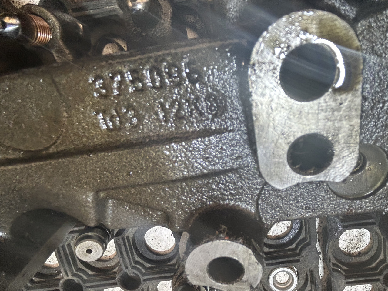 DAF VALVE LEVER ARMS KEYBOARD MX XF 480 - 밸브 : 사진 5 DAF VALVE LEVER ARMS KEYBOARD MX XF 480 - 밸브 : 사진 5