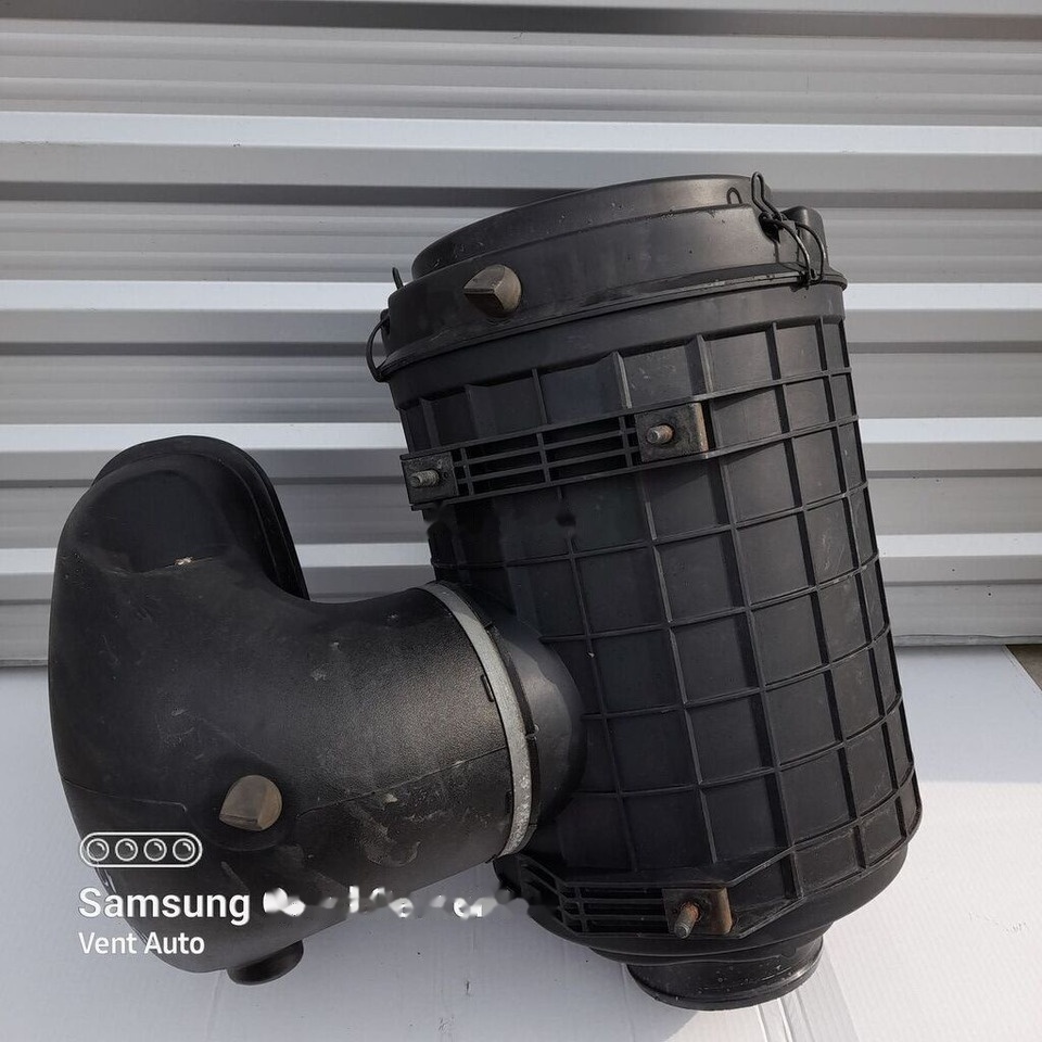 DAF XF 106 1899666 / 2144995 truck - 공기 흡입 파이프 트럭 용 : 사진 4 DAF XF 106 1899666 / 2144995 truck - 공기 흡입 파이프 트럭 용 : 사진 4