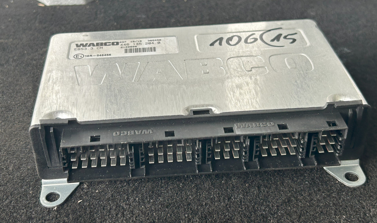 DAF XF 106 480 2120800 4461352040 - ECU 트럭 용 : 사진 4 DAF XF 106 480 2120800 4461352040 - ECU 트럭 용 : 사진 4