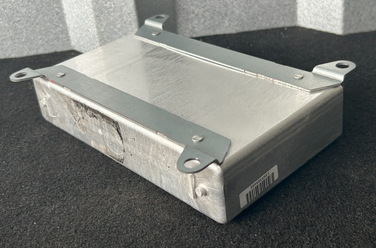 DAF XF 106 480 2120800 4461352040 - ECU 트럭 용 : 사진 3 DAF XF 106 480 2120800 4461352040 - ECU 트럭 용 : 사진 3