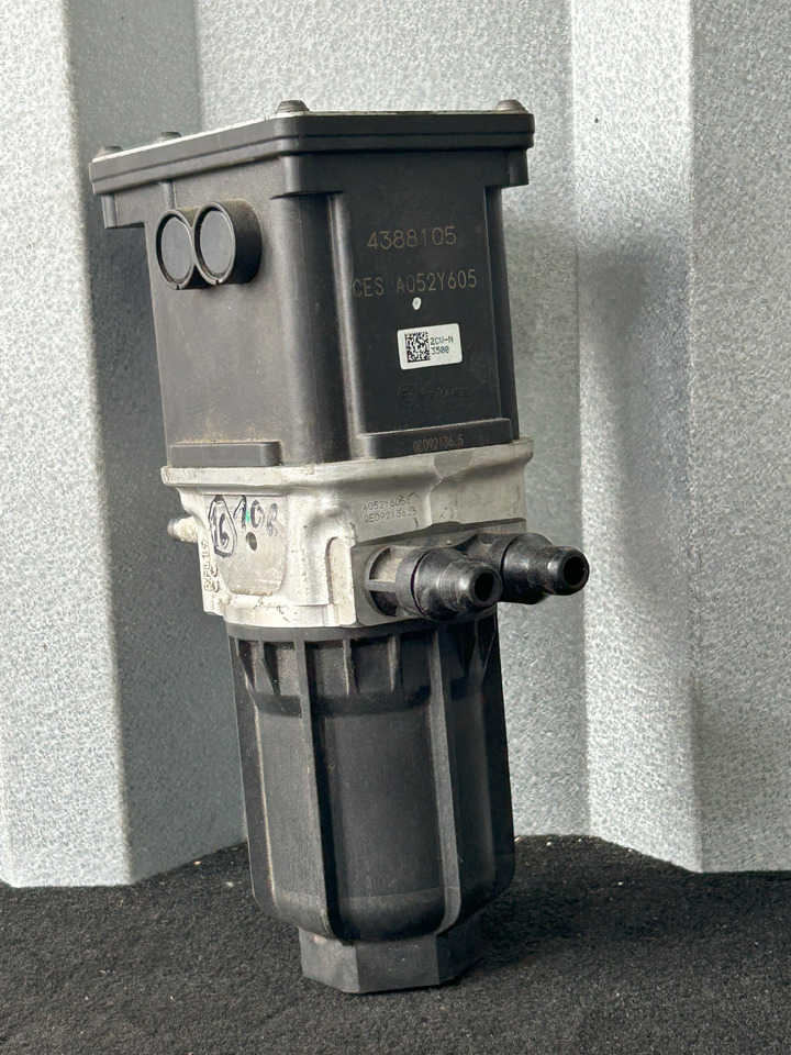 DAF XF 106 480 ADBLUE PUMP 4388105 A052Y605 - 배기 시스템 트럭 용 : 사진 1 DAF XF 106 480 ADBLUE PUMP 4388105 A052Y605 - 배기 시스템 트럭 용 : 사진 1