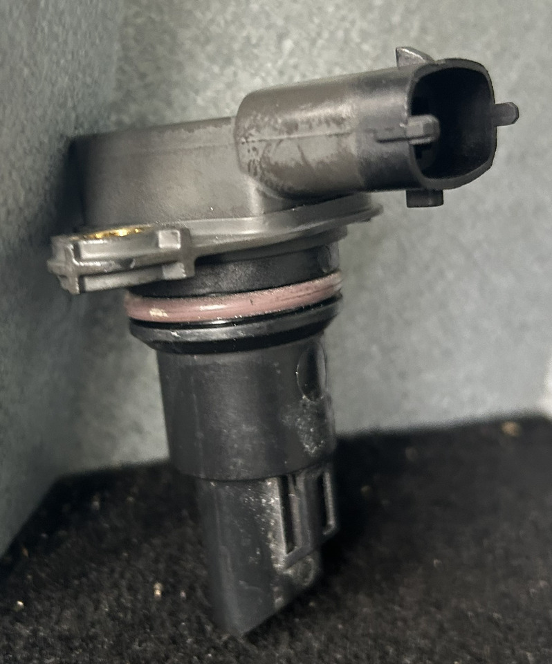 DAF XF 106 480 AIR HUMIDITY SENSOR - 센서 : 사진 2 DAF XF 106 480 AIR HUMIDITY SENSOR - 센서 : 사진 2