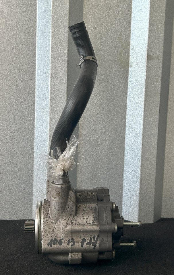 DAF XF 106 480 POWER STEERING PUMP - 스티어링 펌프 : 사진 1 DAF XF 106 480 POWER STEERING PUMP - 스티어링 펌프 : 사진 1