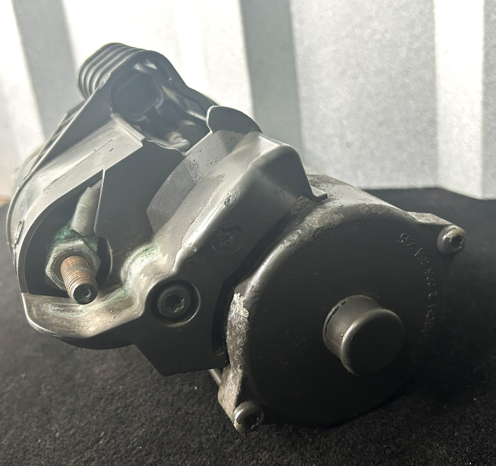 DAF XF 106 480 STARTER MOTOR - 스티어링 칼럼 스위치 트럭 용 : 사진 4 DAF XF 106 480 STARTER MOTOR - 스티어링 칼럼 스위치 트럭 용 : 사진 4