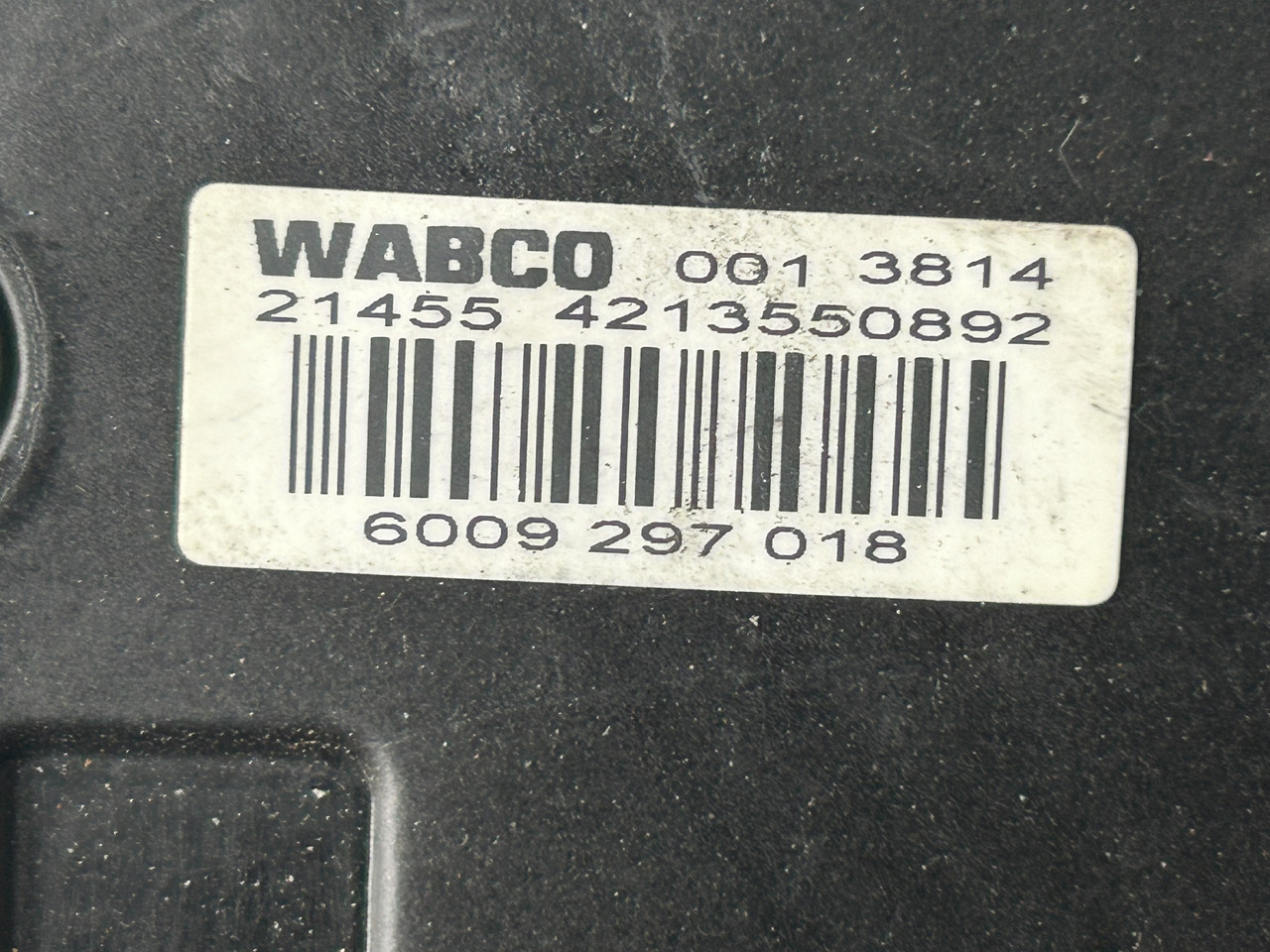 DAF XF 106 ASTRONIC Wybierak Skrzynia EURO 6 Remanufactured - 변속기 트럭 용 : 사진 3 DAF XF 106 ASTRONIC Wybierak Skrzynia EURO 6 Remanufactured - 변속기 트럭 용 : 사진 3