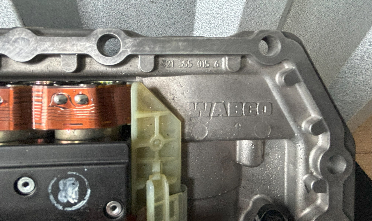 DAF XF 106 ASTRONIC Wybierak Skrzynia EURO 6 Remanufactured - 변속기 트럭 용 : 사진 2 DAF XF 106 ASTRONIC Wybierak Skrzynia EURO 6 Remanufactured - 변속기 트럭 용 : 사진 2