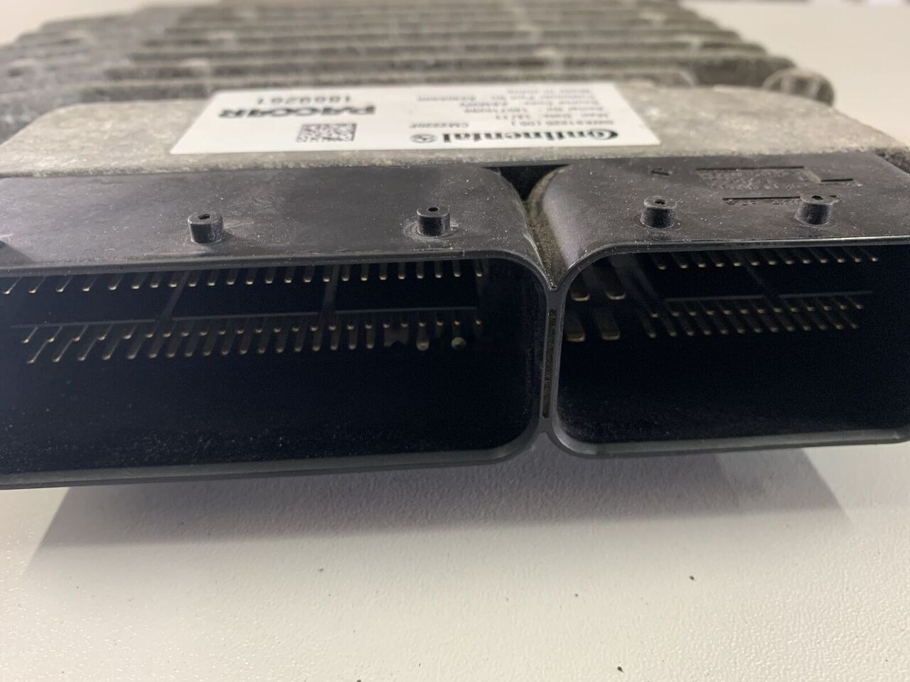 DAF XF 106 EAS 1869261 DAF XF 106 truck - ECU 트럭 용 : 사진 5 DAF XF 106 EAS 1869261 DAF XF 106 truck - ECU 트럭 용 : 사진 5