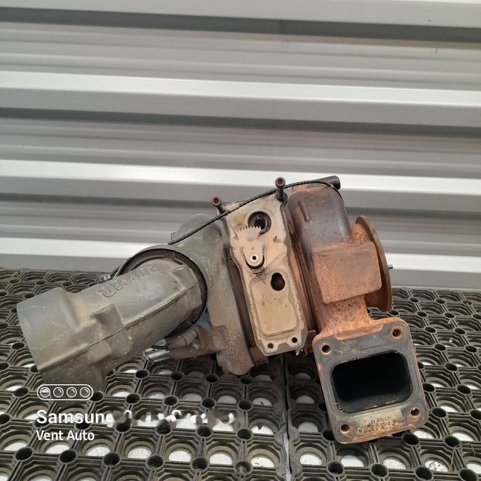 DAF XF 106 LIFT 2154699 DAF 2154699 truck - 터보 트럭 용 : 사진 4 DAF XF 106 LIFT 2154699 DAF 2154699 truck - 터보 트럭 용 : 사진 4
