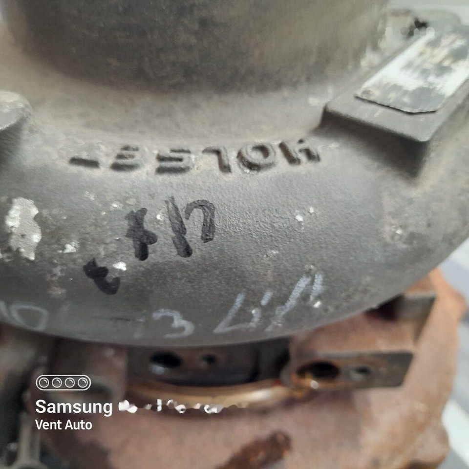 DAF XF 106 LIFT 2154699 DAF 2154699 truck - 터보 트럭 용 : 사진 5 DAF XF 106 LIFT 2154699 DAF 2154699 truck - 터보 트럭 용 : 사진 5