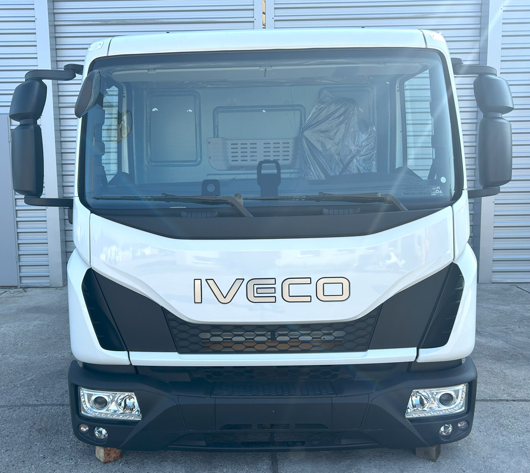 IVECO Eurocargo 75 DAY cabine Fahrerhaus Cab 2025 - 운전실 차량 용 : 사진 2 IVECO Eurocargo 75 DAY cabine Fahrerhaus Cab 2025 - 운전실 차량 용 : 사진 2