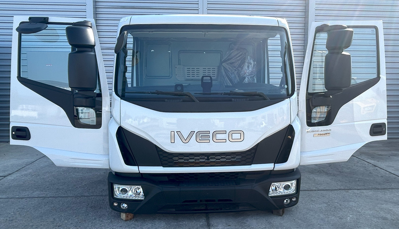 IVECO Eurocargo 75 DAY cabine Fahrerhaus Cab 2025 - 운전실 차량 용 : 사진 1 IVECO Eurocargo 75 DAY cabine Fahrerhaus Cab 2025 - 운전실 차량 용 : 사진 1