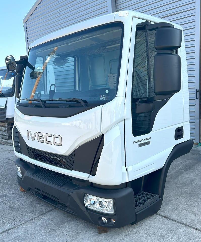 IVECO Eurocargo 75 DAY cabine Fahrerhaus Cab 2025 - 운전실 차량 용 : 사진 3 IVECO Eurocargo 75 DAY cabine Fahrerhaus Cab 2025 - 운전실 차량 용 : 사진 3