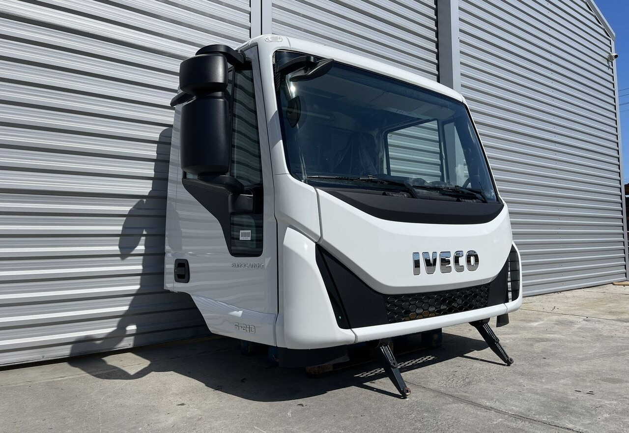 IVECO Eurocargo DAY cabine - 운전실 트럭 용 : 사진 3 IVECO Eurocargo DAY cabine - 운전실 트럭 용 : 사진 3