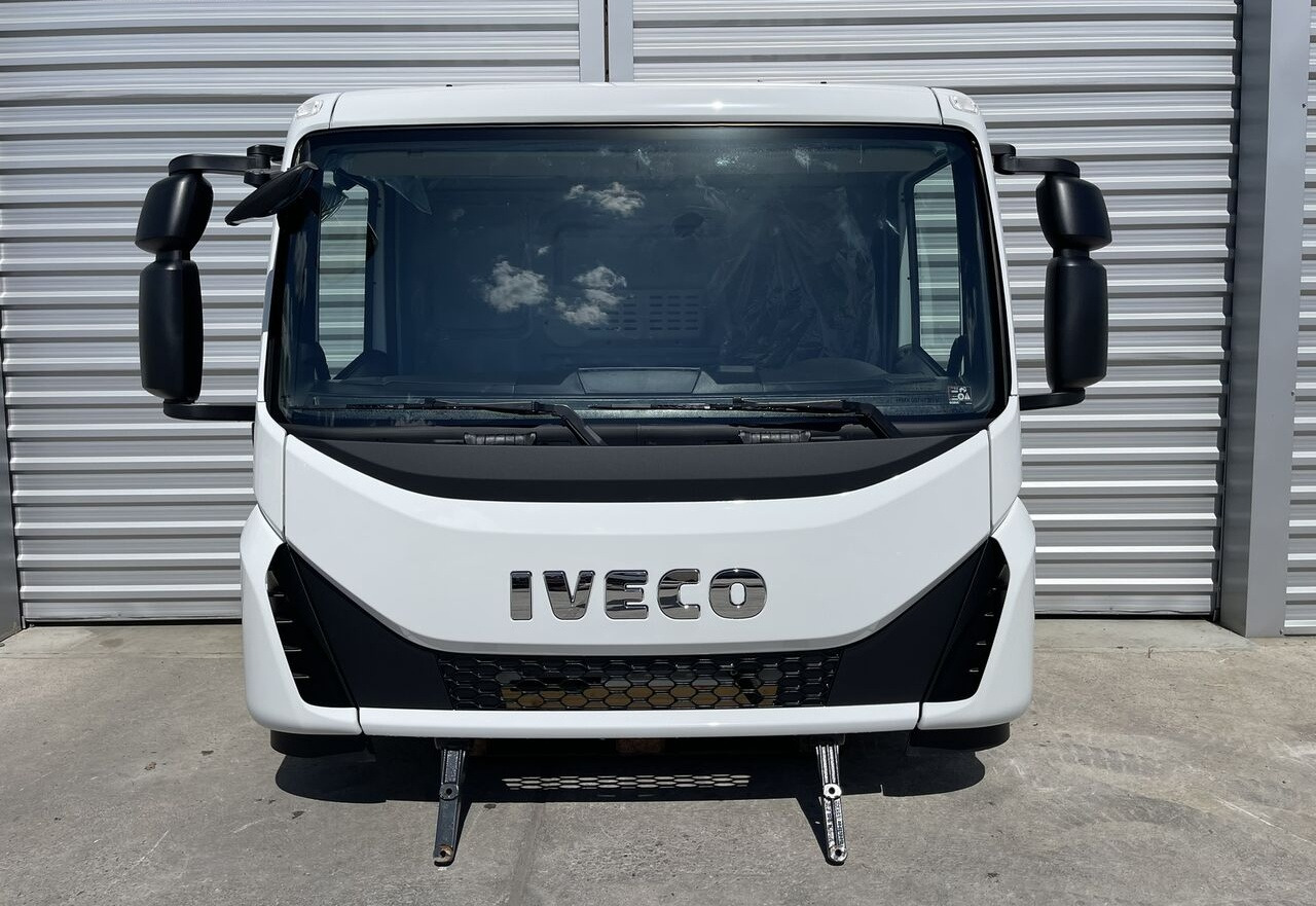 IVECO Eurocargo DAY cabine - 운전실 트럭 용 : 사진 2 IVECO Eurocargo DAY cabine - 운전실 트럭 용 : 사진 2